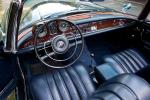 Mercedes-Benz 220 SEb Cabriolet Conversion 1962 года